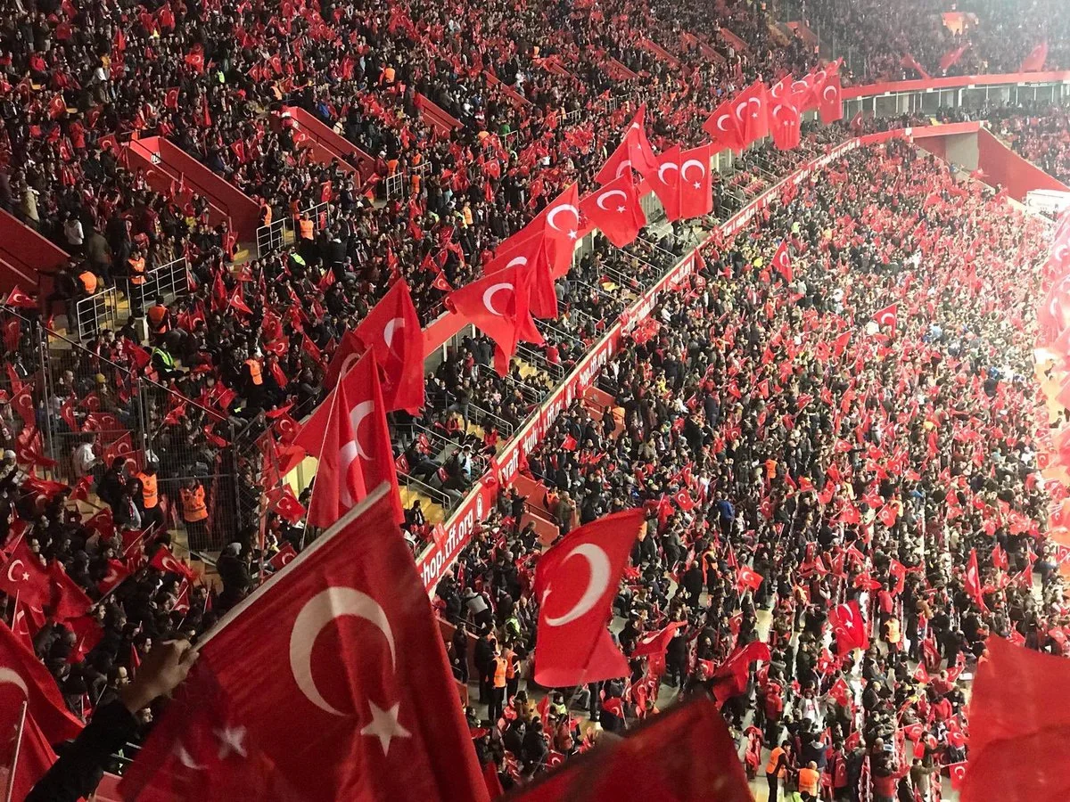 AVRO-2020: Türkiyəli azarkeşlər Bakıya gəlməyə bilər