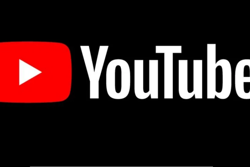 В работе YouTube произошел сбой