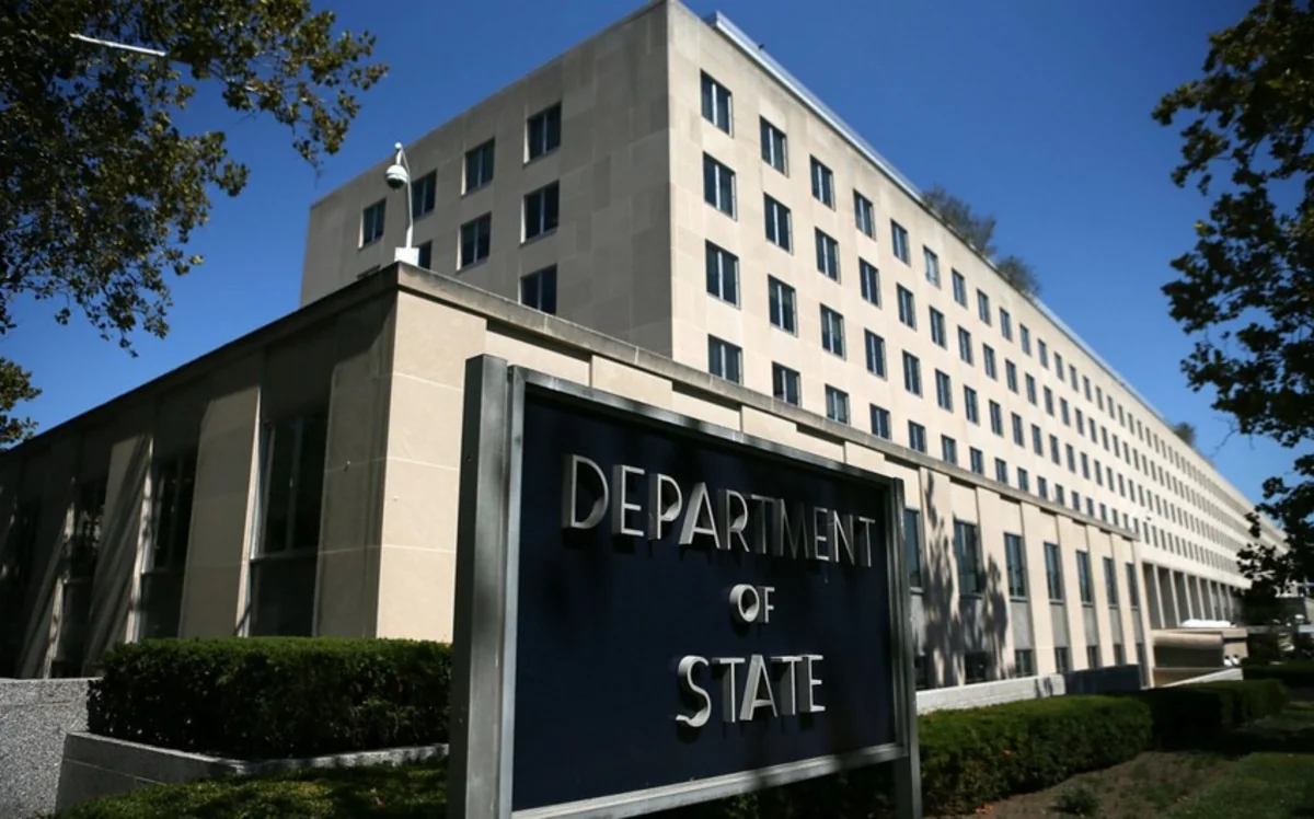 US State Department approves possible sale of missile launching system to Netherlands