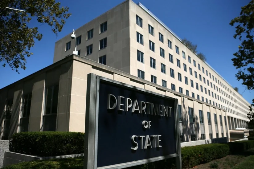 US State Department approves possible sale of missile launching system to Netherlands