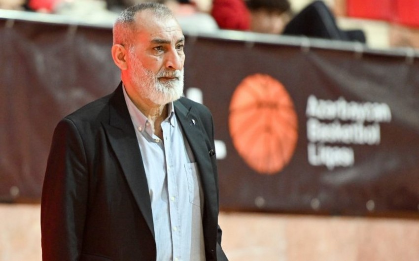 Qubanın baş məşqçisi: Bu gün oyuna qələbə üçün çıxacağıq