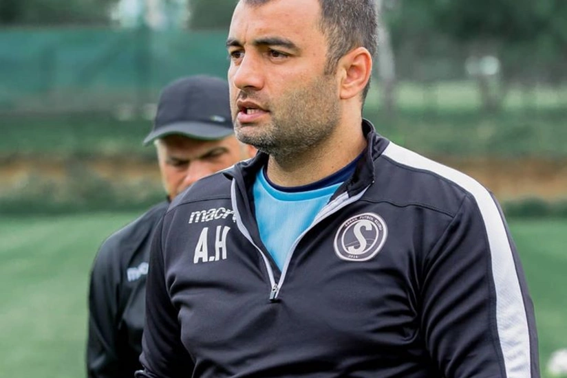 Səbail baş məşqçisi ilə bağlı qərarını verdi