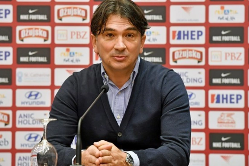 Xorvatiya yığması Azərbaycanla matçda oyun üslubunu dəyişəcək