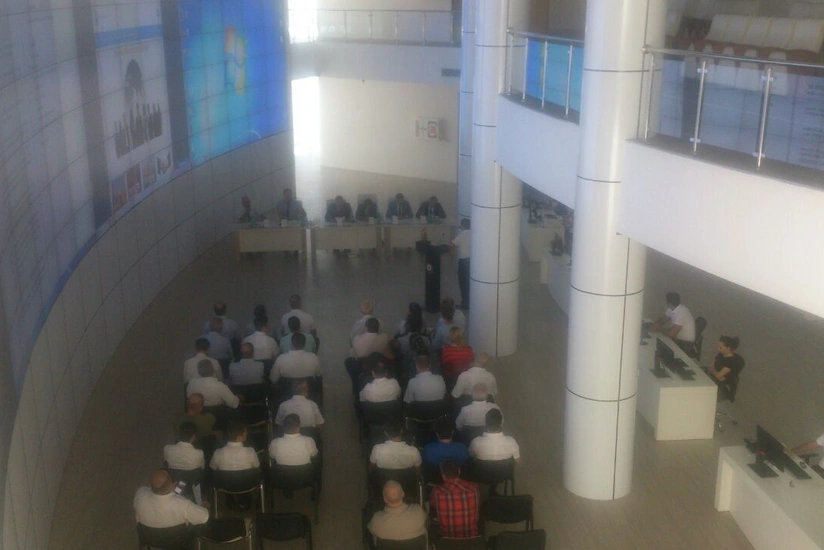 Azərbaycanda daha 23 dövlət əmlakı özəlləşdirilib