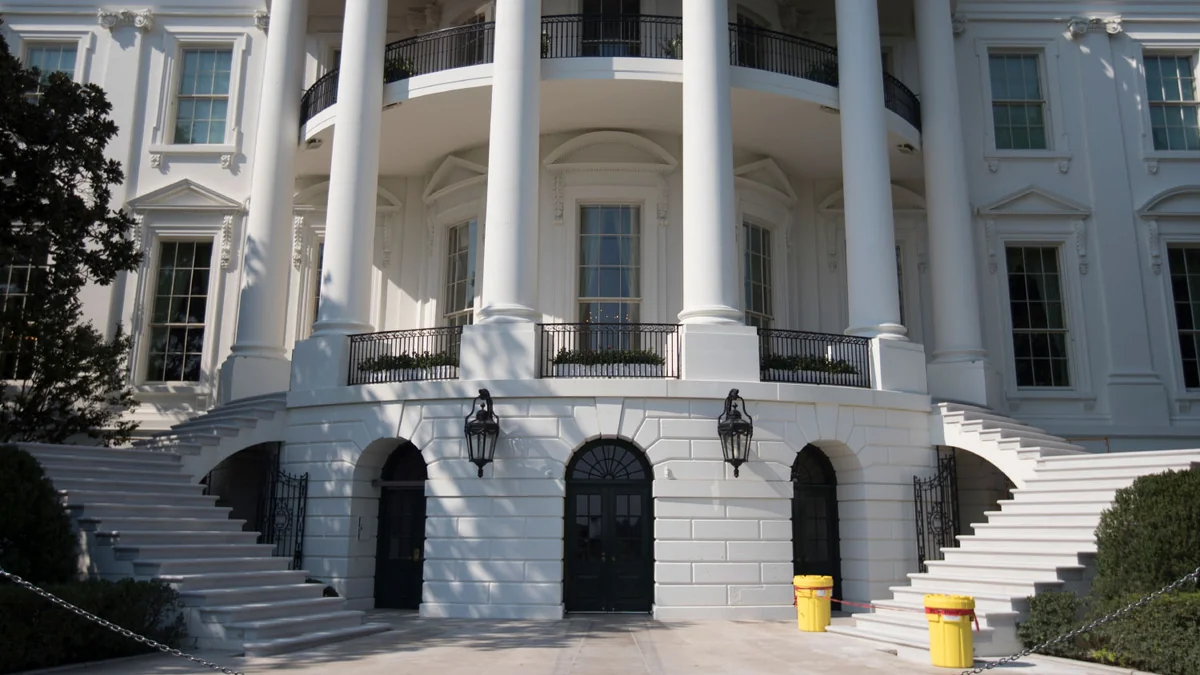 Собака Байдена пройдет процедуру индогурации