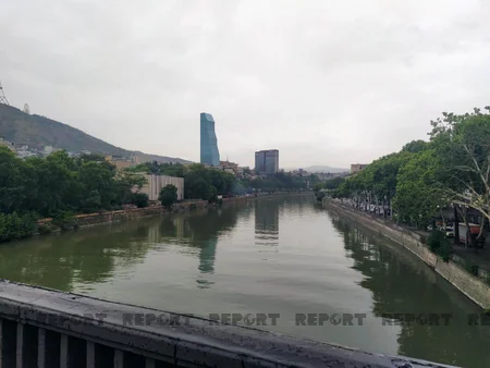 Dəyişməyən Tbilisi, hostelə çevrilən fabrik və dəyişən Neftçi - VİDEO - REPORTAJ - YENİLƏNİB