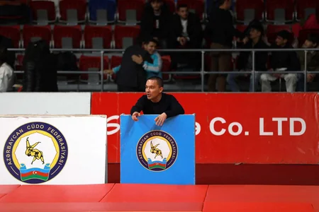 Bakıda cüdo üzrə beynəlxalq turnirə start verilib