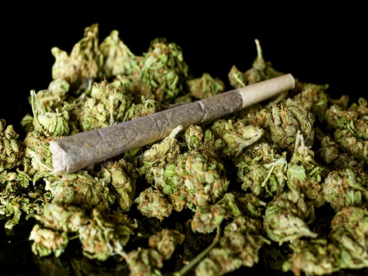 Law on marijuana’s legalization comes into force in Canada