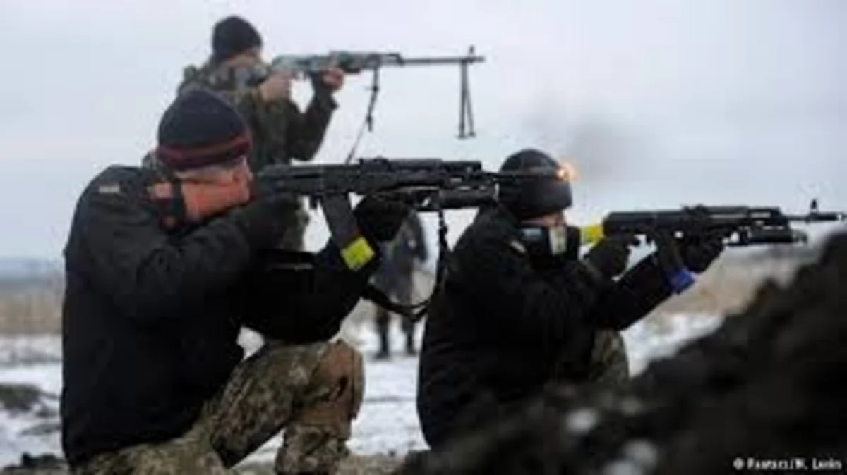 Контактная группа по Украине готова к новому соглашению