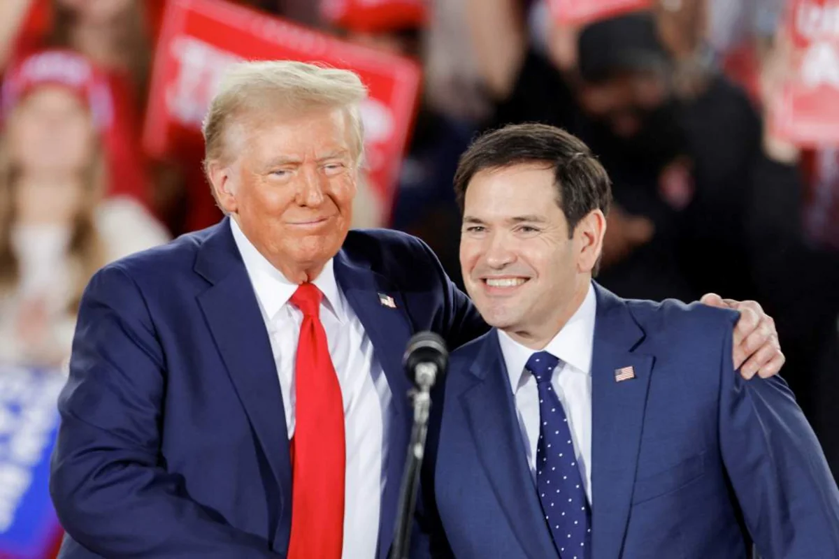 Mike Waltz to be appointed US Ambassador to United Nations — Trump