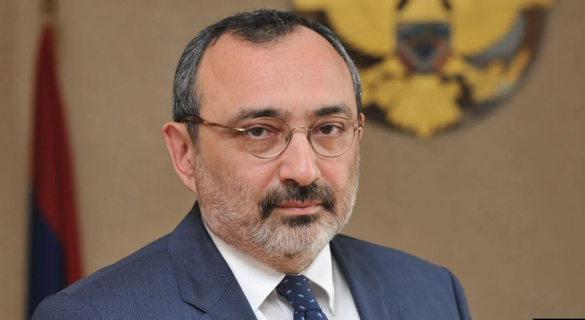 В Армении уволен еще один чиновник 