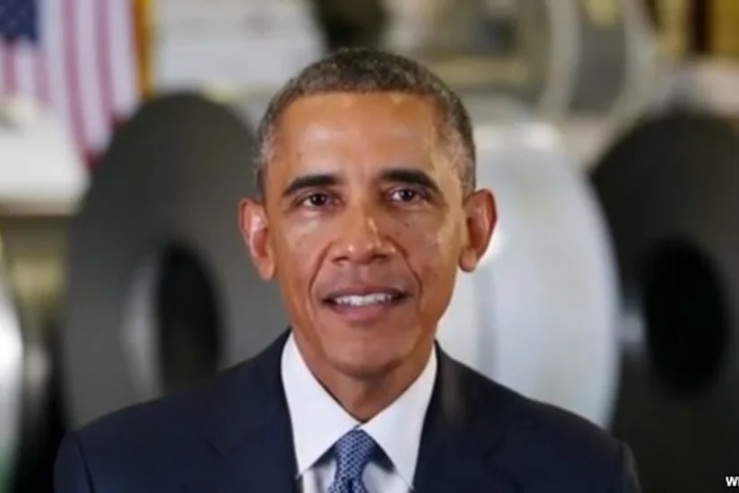 Obama: Zəhmətkeş amerikalılar layiq olduqları təqaüdlə təmin edilməlidir