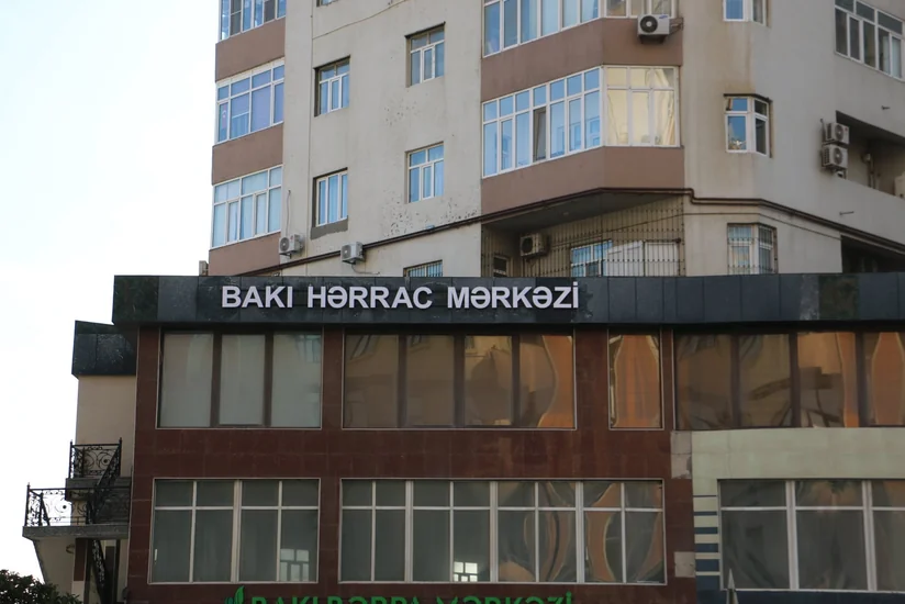 Azərbaycanda 7 bağlanmış bankın əmlakları hərraca çıxarılır
