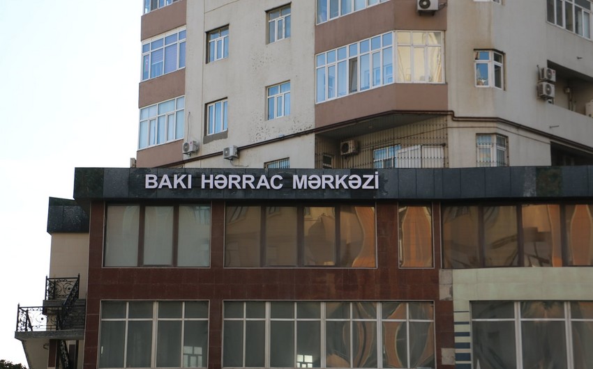 Azərbaycanda 7 bağlanmış bankın əmlakları hərraca çıxarılır