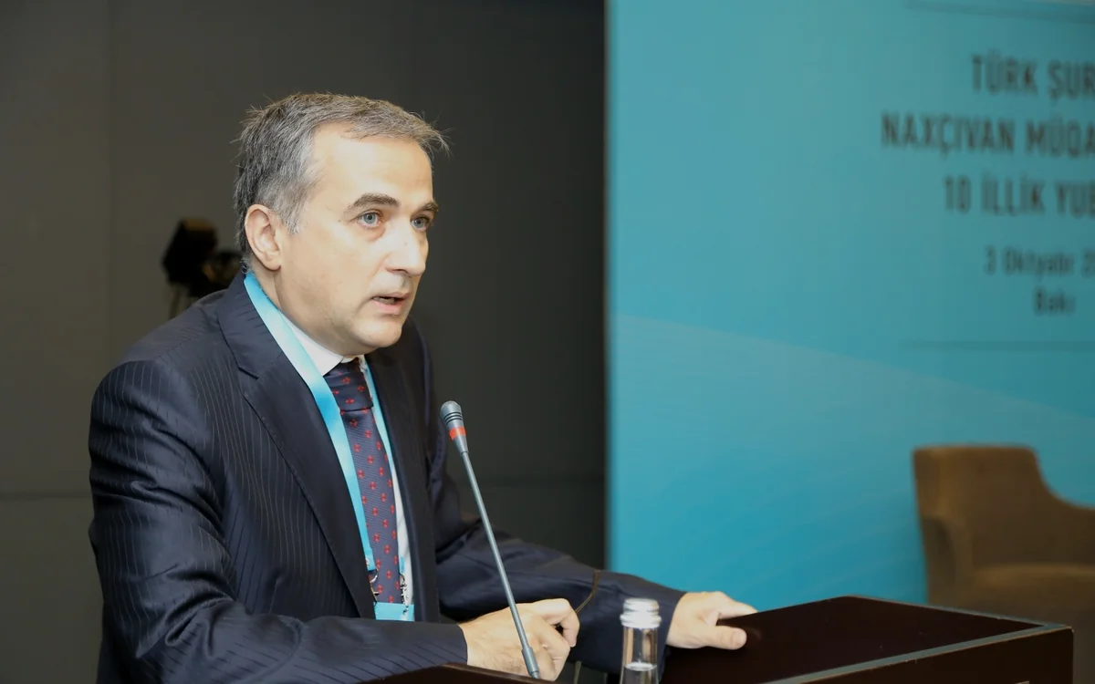 Fərid Şəfiyev Nikol Paşinyana cavab verib