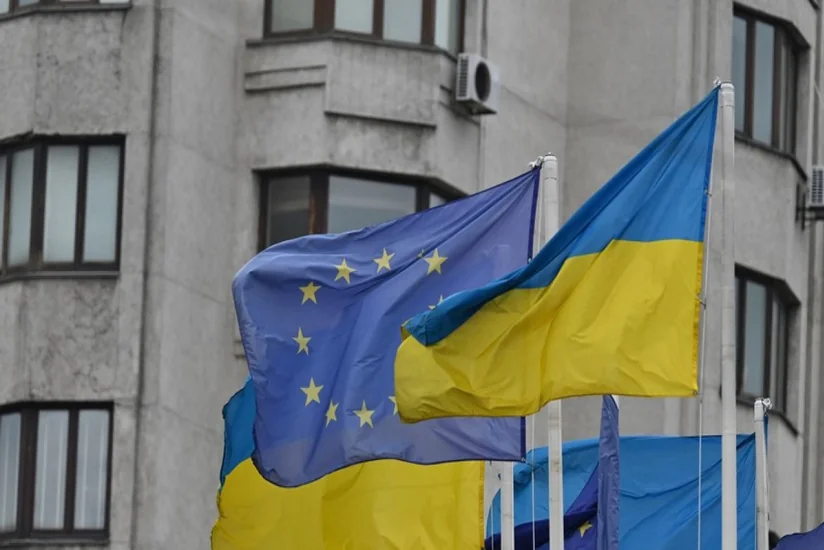 ЕС выделит Украине 2 млрд евро помощи