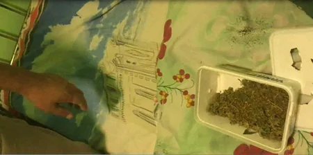 Polis Mingəçevirdə əməliyyat keçirdi