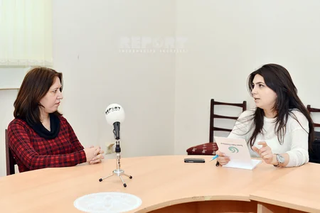 Dövlət Komitəsinin nümayəndəsi: Maddi imkanı kifayət qədər yüksək olan ailələr də bəzən qızlarını erkən yaşda ailə qurmağa məcbur edirlər - MÜSAHİBƏ