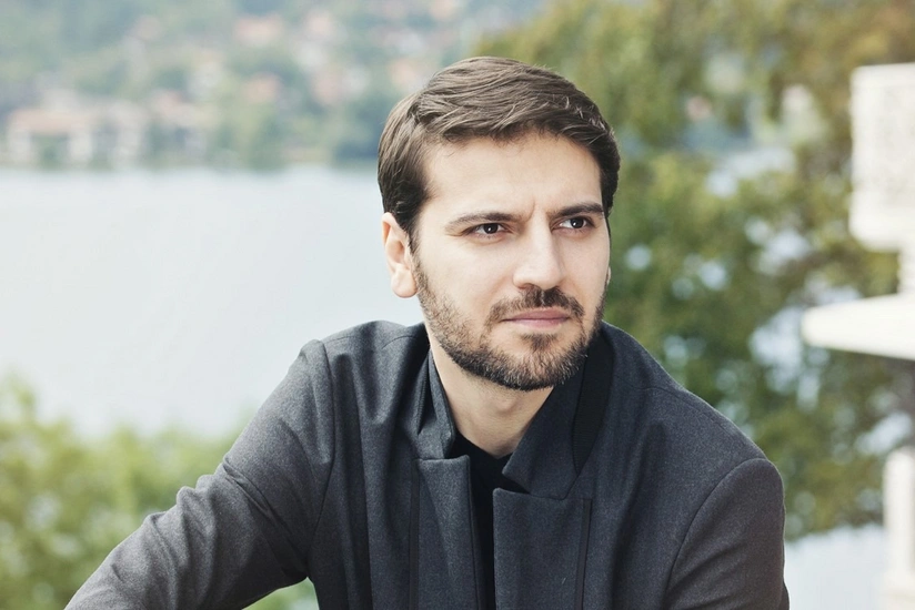 Sami Yusifdən Şuşa ilə bağlı təbrik mesajı