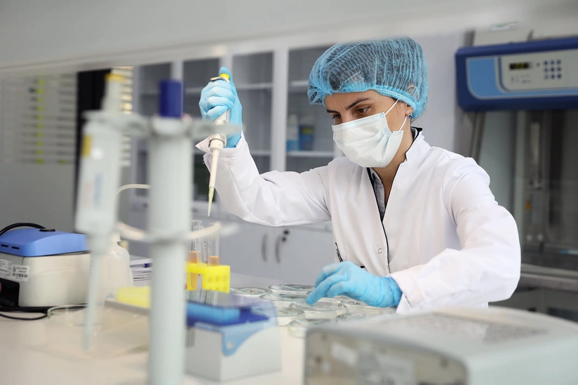 Azerbaijan reports 772 new coronavirus cases, 3,048 people recovered