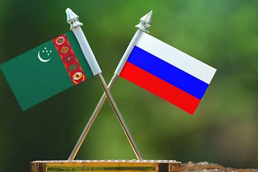 Вице-премьеры РФ и Туркменистана обсудили торгово-экономическое сотрудничество