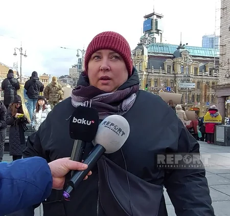 Protest rally in Kyiv - Russia is demanded to release Azovstal prisoners - PHOTOS