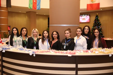 Azərbaycanın 386 şagirdi riyaziyyat fənni üzrə ABŞ-da keçiriləcək olimpiadaya qatılacaq