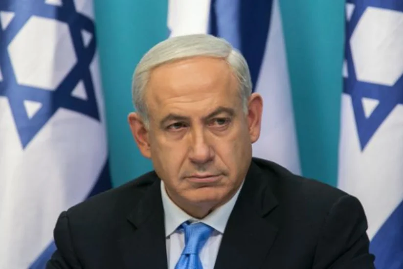 ​Netanyahu: HƏMASın yenidən terrorçu təşkilatlar siyahısına qaytarılmasını gözləyirik