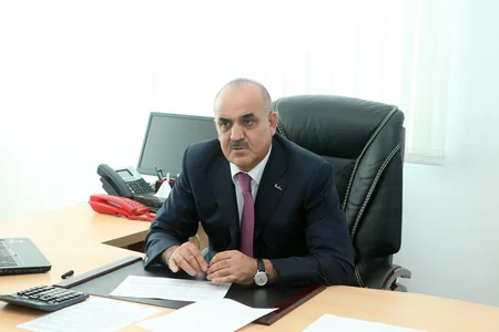 Daşkəsəndə Qarabağ müharibəsi əlilləri və şəhid ailələri üçün daha 6 evin inşasına başlanacaq