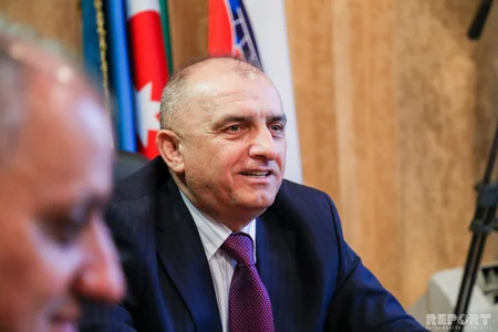 ADU-da imtahan sessiyasının gedişini izləmək üçün mediatur təşkil olunub