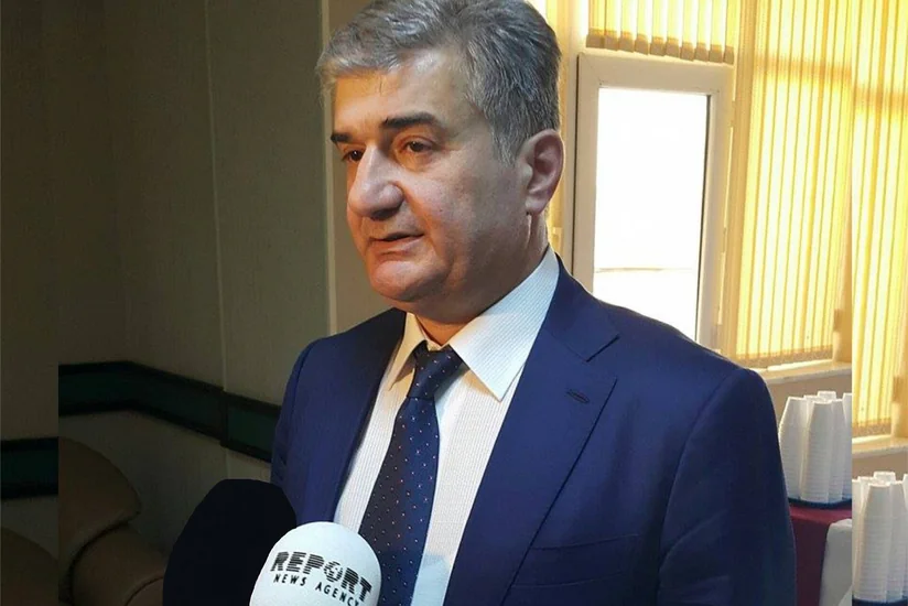 Şöbə müdiri: “Bu il üçün Azərbaycanda daha 5 hemodializ mərkəzi açılacaq”