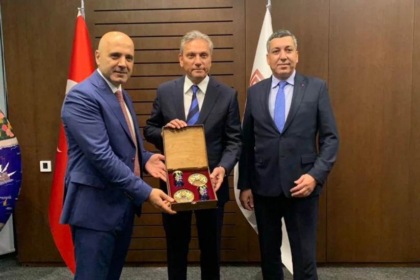 Azerbaijan, Turkiye plan to organize mutual info tours