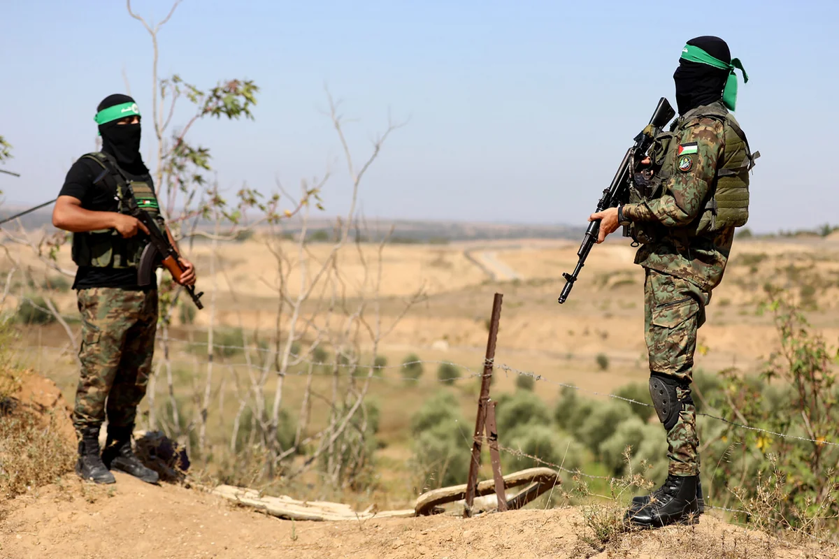 HƏMAS yeni liderinin adını açıqlamağı nəzərdən keçirmir