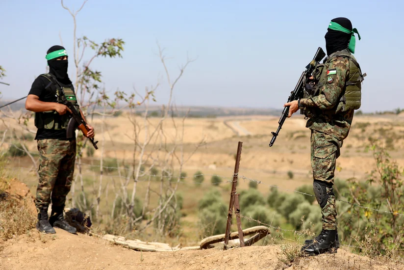 ХАМАС не планирует разглашать имя нового лидера