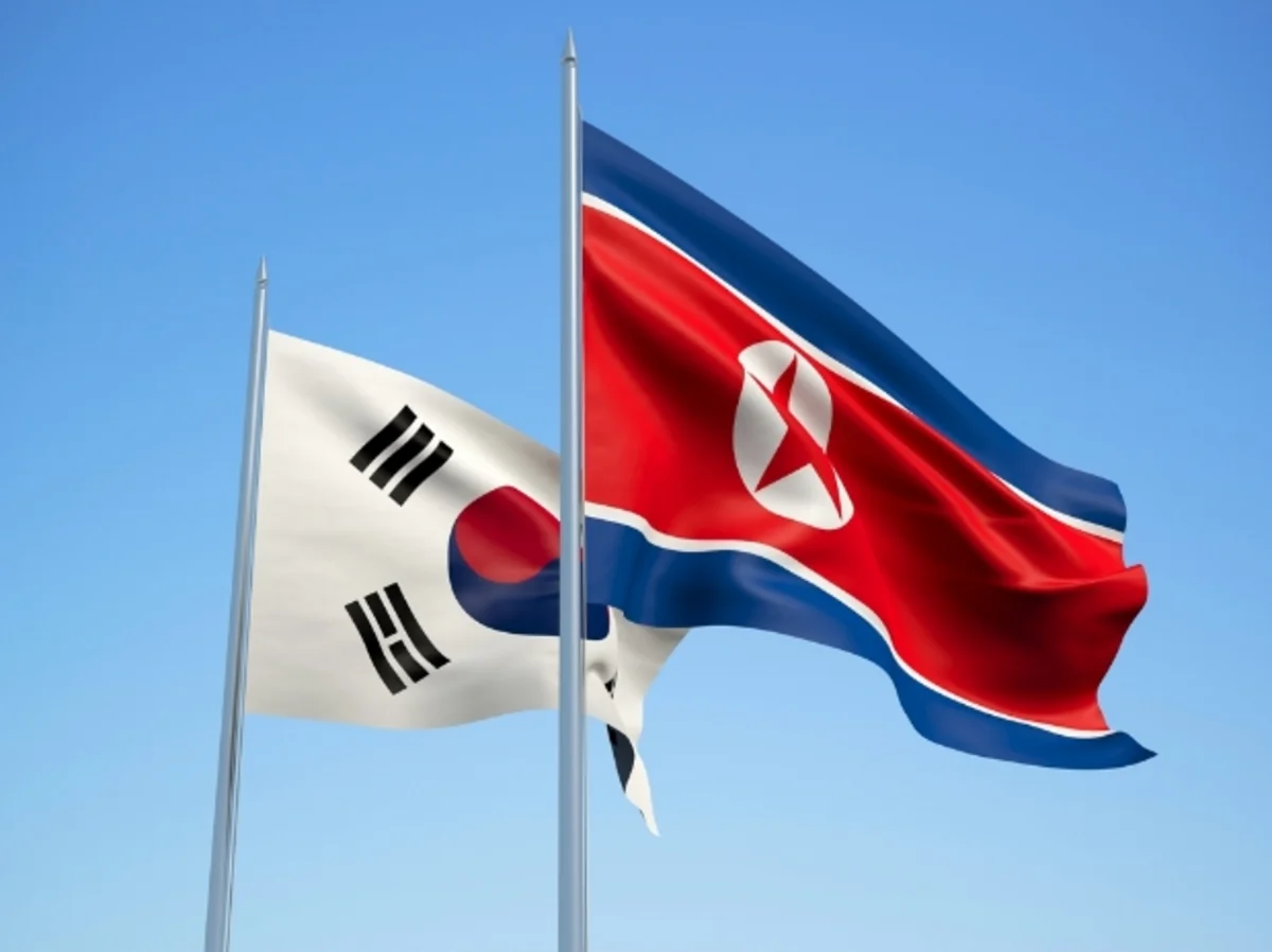 South Korea sanctions 8 N. Koreans over arms trade, cyberattacks
