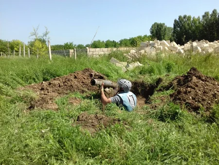 Tərtərdə 4 ədəd partlamamış top mərmisi aşkar edilib