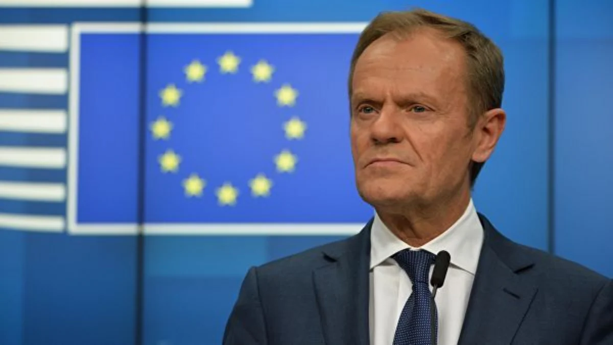 Обнародована программа визита президента Европейского совета на Южный Кавказ