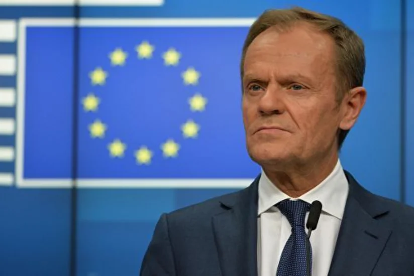 Обнародована программа визита президента Европейского совета на Южный Кавказ