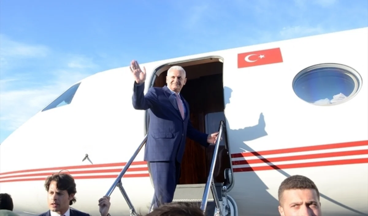Türkiyənin baş naziri sabah Bakıya rəsmi səfərə gələcək