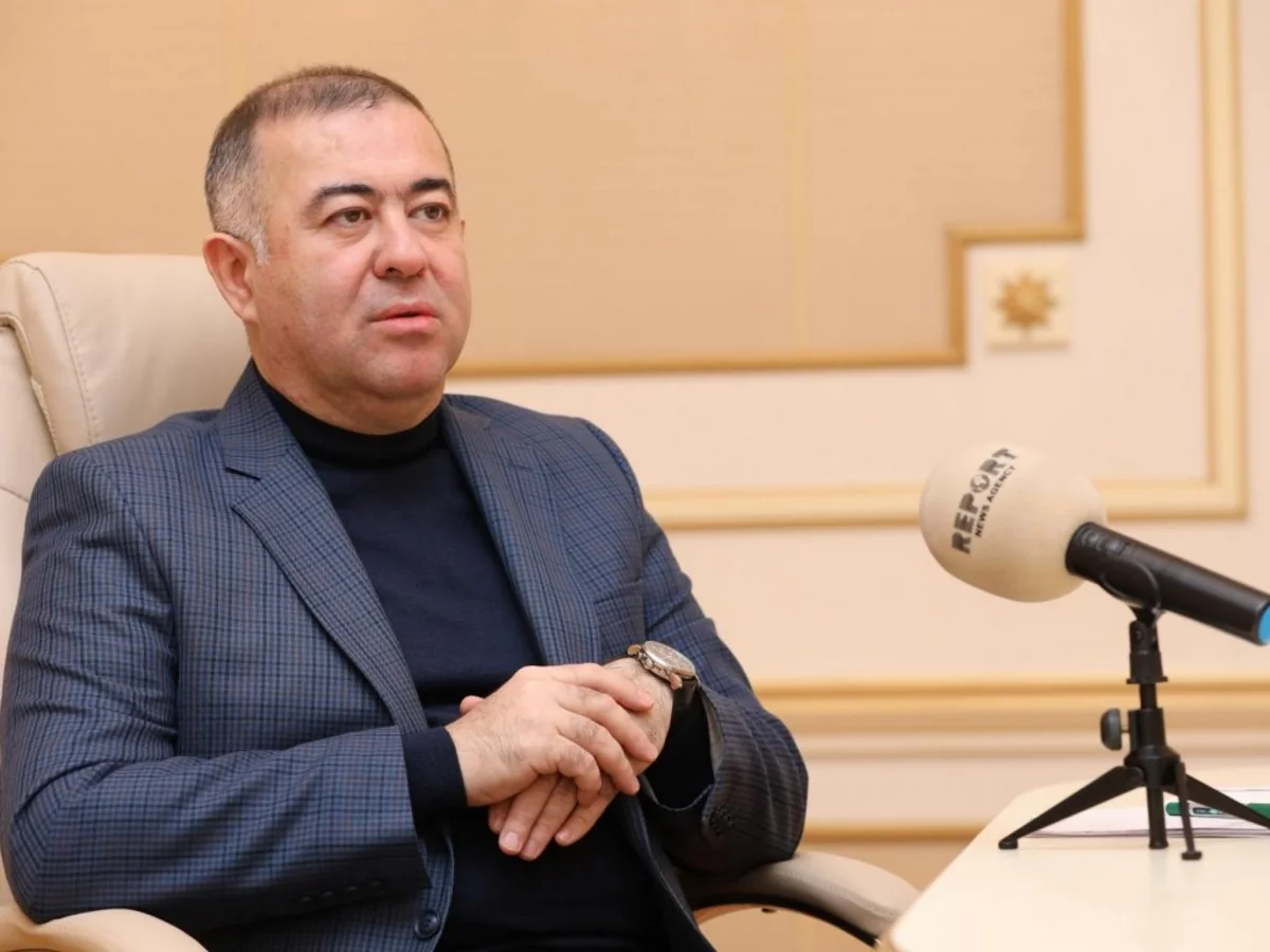 Rövzət Qasımov: MSK bütün namizədləri qanunvericiliyin tələblərinə əməl etməyə çağırır