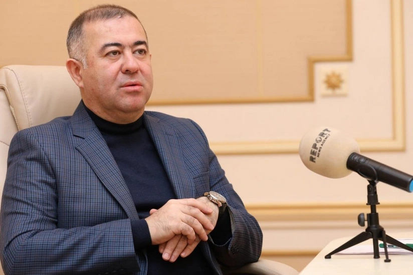 Rövzət Qasımov: MSK bütün namizədləri qanunvericiliyin tələblərinə əməl etməyə çağırır