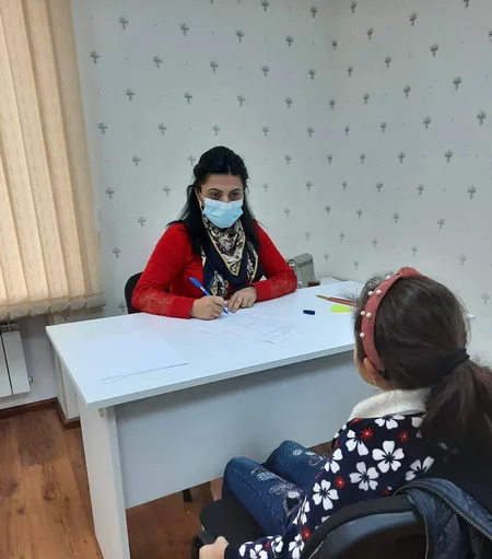 Müharibədən zərər çəkən ailələrə psixososial dəstək verilməsinə başlanılıb