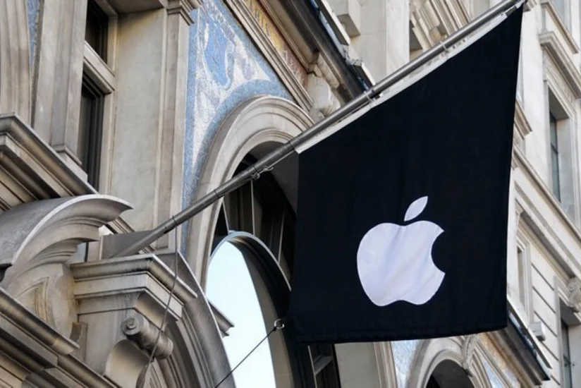Во Франции Apple оштрафовали на 25 млн. евро