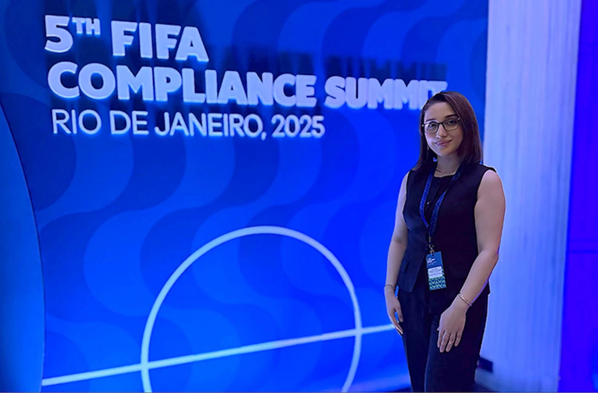 AFFA rəsmisi FIFA-nın sammitində iştirak edir