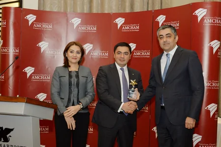 Nazir: Azərbaycanda mobil rabitə abunəçilərinin sayı əhalinin 106%-ni təşkil edir