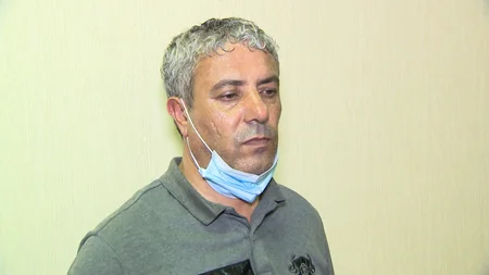 Bakıda həyətində qanunsuz ət kəsimi ilə məşğul olan şəxs saxlanılıb