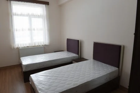 Residential building for MES officers and ensigns in Nakhchivan inaugurated