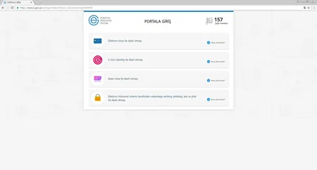 “Azərsu” daha bir elektron xidmətin göstərilməsinə başlayıb
