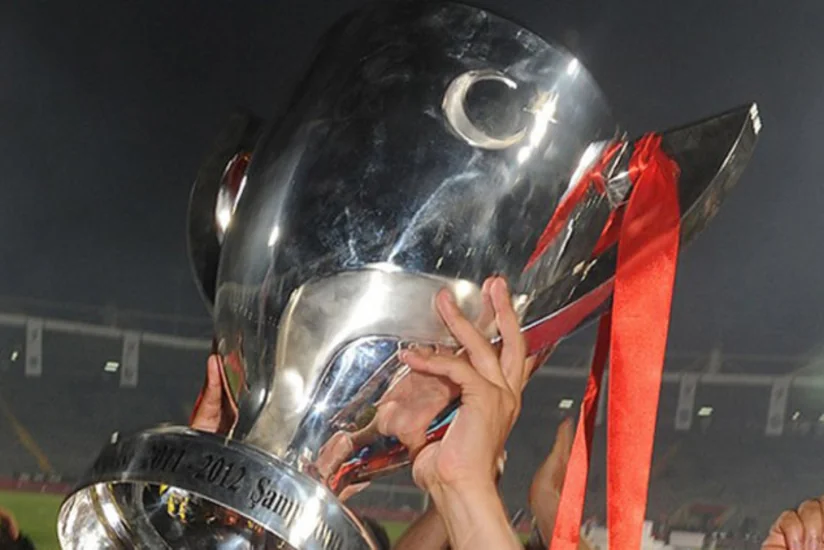 Türkiyə Kubokunda növbəti iki mərhələnin püşkatması keçirilib