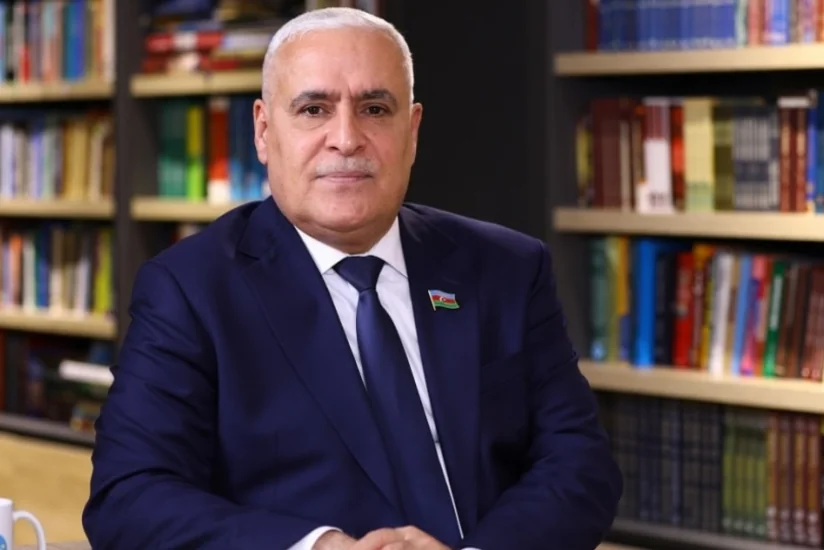 Vüqar Rəhimzadə: Avropa Komissiyası ilə Azərbaycan arasında münasibətlər çox mühüm mərhələdədir